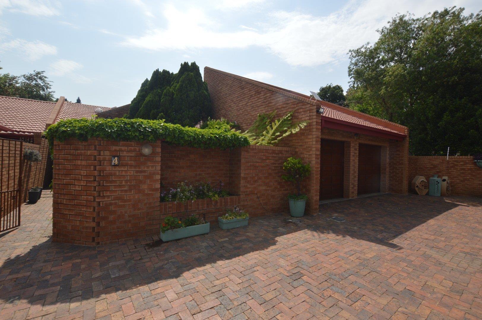 Vaal River Property Houses for sale in Vaal River