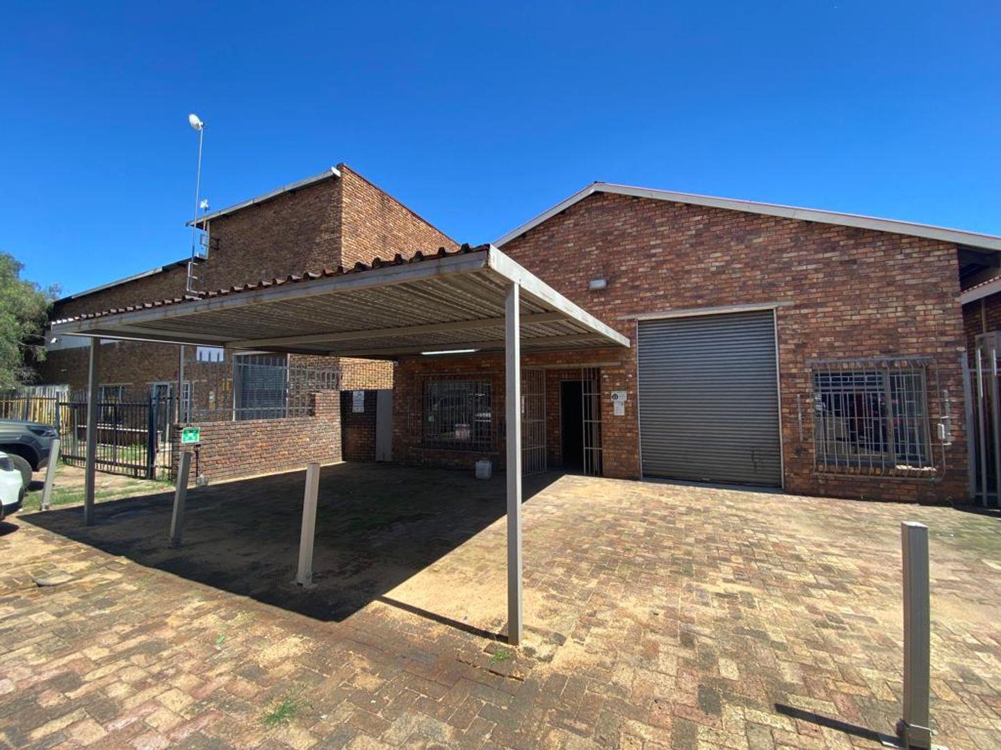 Commercial property for sale in Witbank Witbank Property Page 5