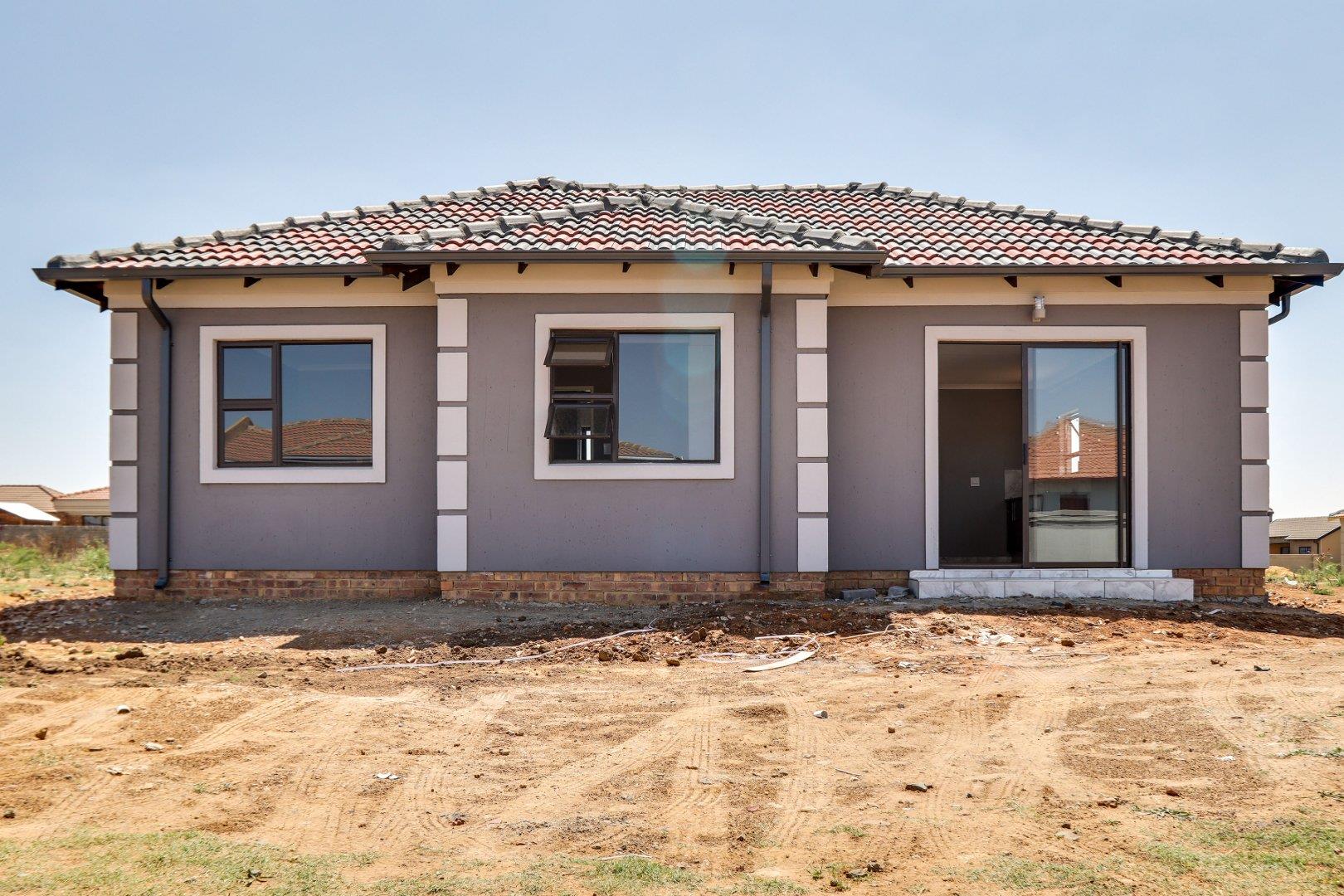 Vanderbijlpark Ce Property Property and houses for sale in Vanderbijlpark Ce