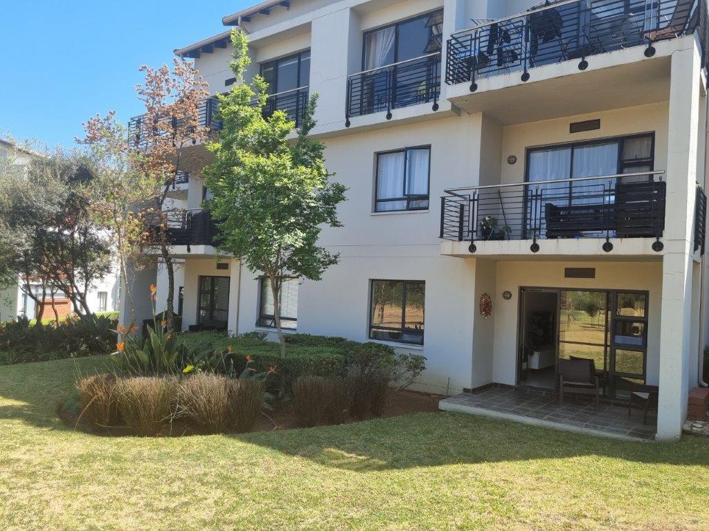 Jackal Creek Golf Estate Property Property and houses to rent in