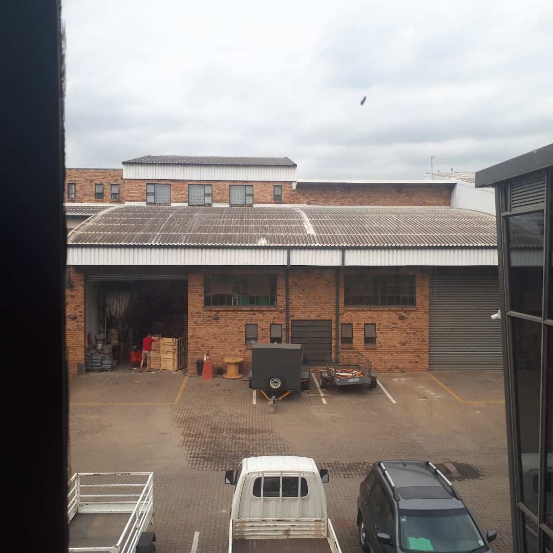 Commercial property to rent in Nelspruit Central P24113261523