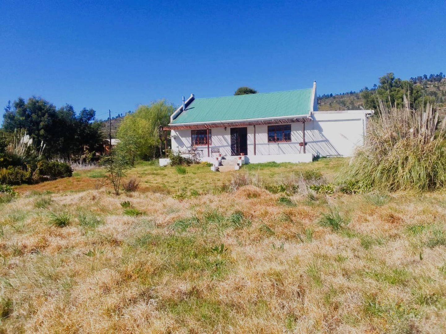 Property and houses for sale in Uniondale Uniondale Property