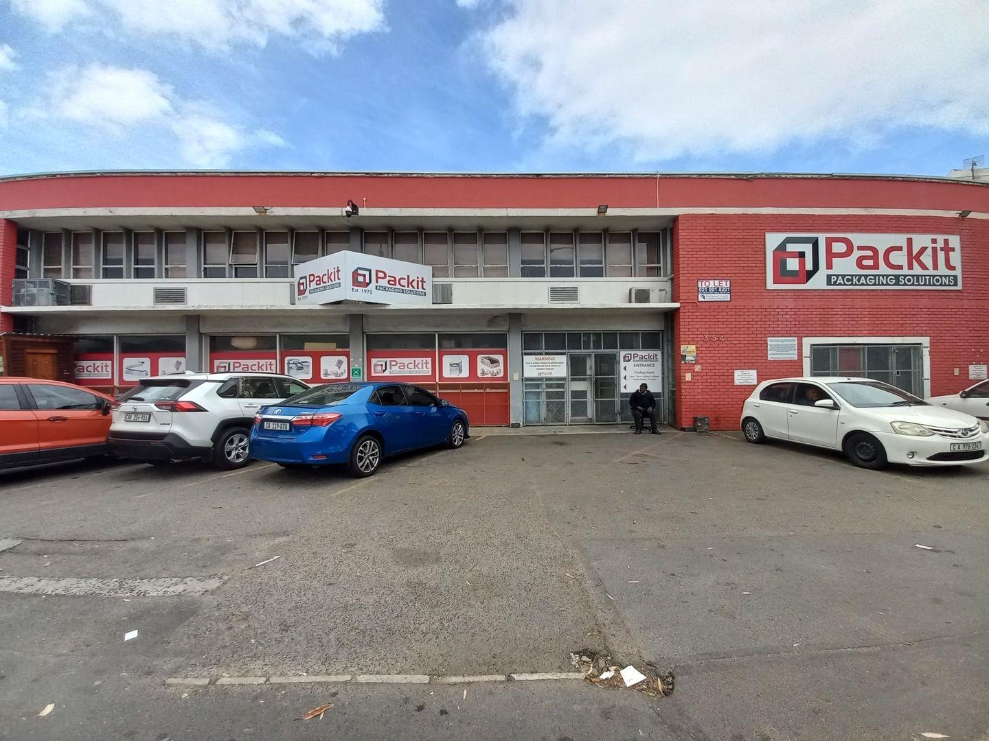 Industrial property to rent in Maitland 354 Voortrekker P24113429860