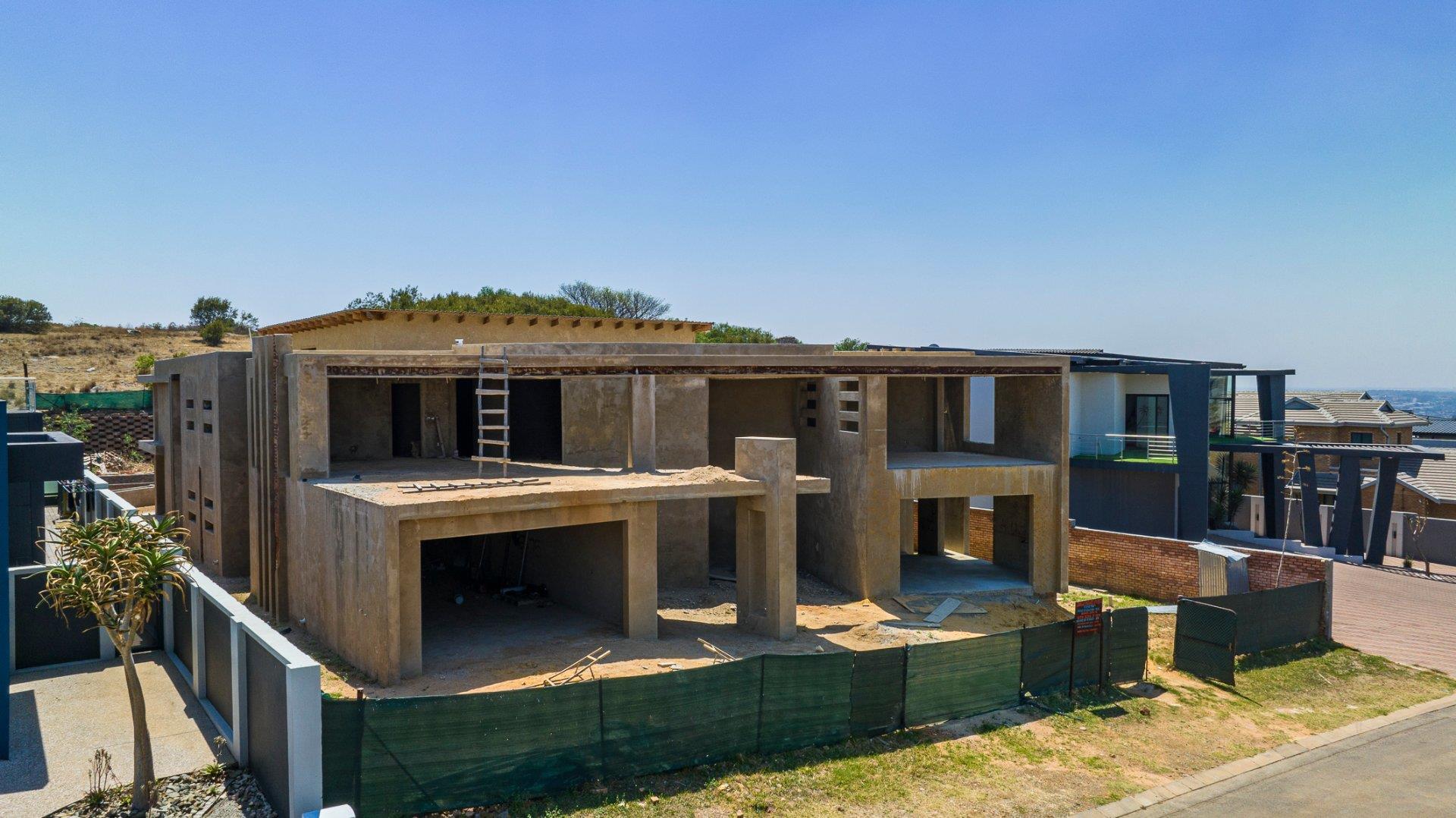 4 Bedroom House for sale in Meyersdal Eco Estate P24113429896