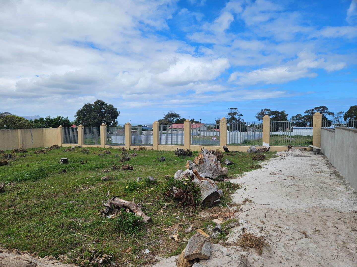 Vacant land / plot for sale in Kleinmond Central 106 11th Avenue