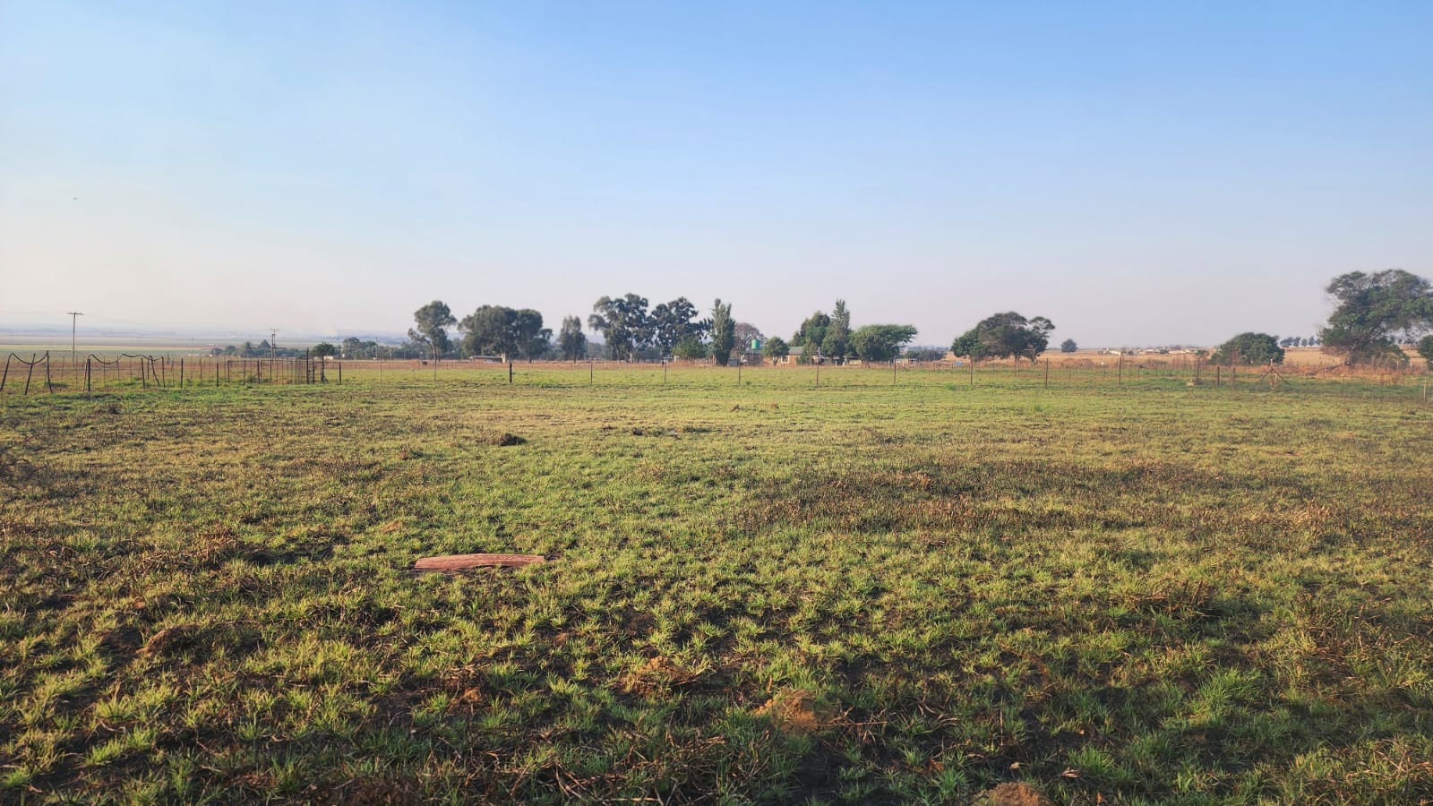 Vacant land / plots for sale in Randfontein Randfontein Property