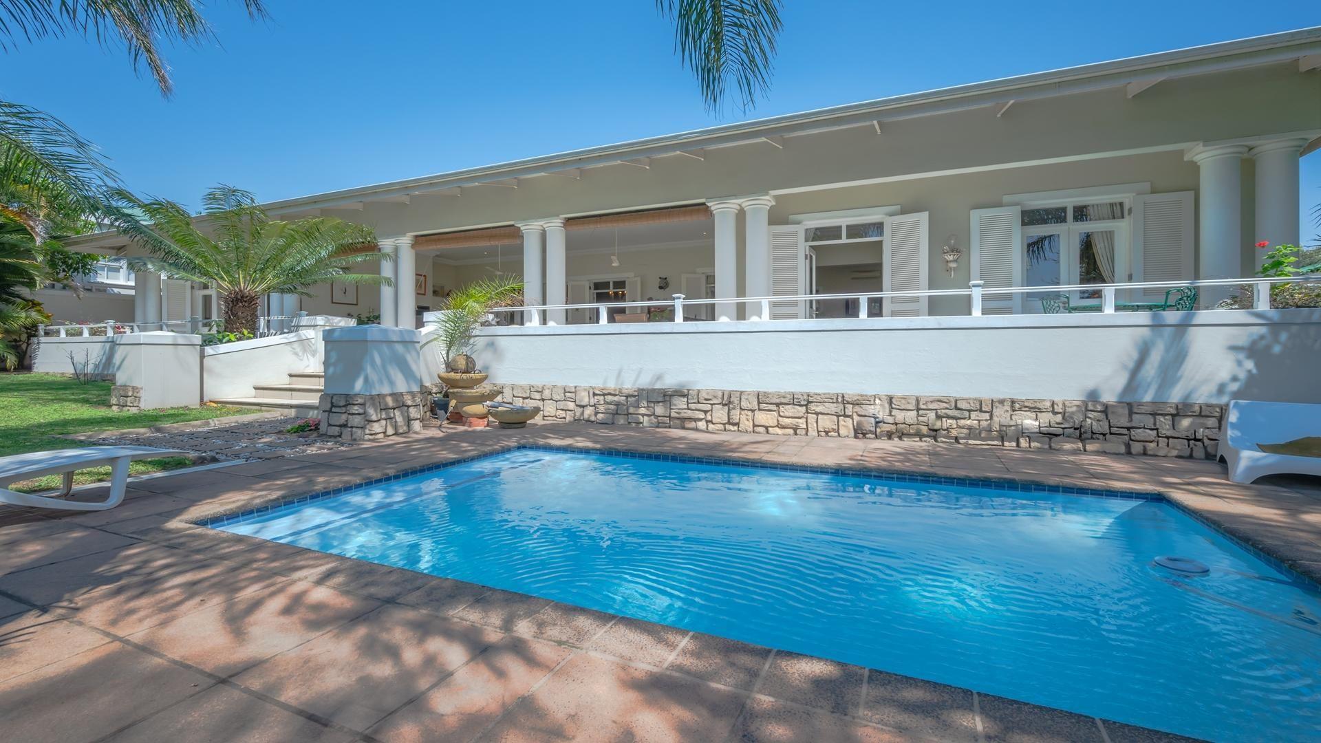 3 Bedroom House for sale in Palm Springs Village P24113430308