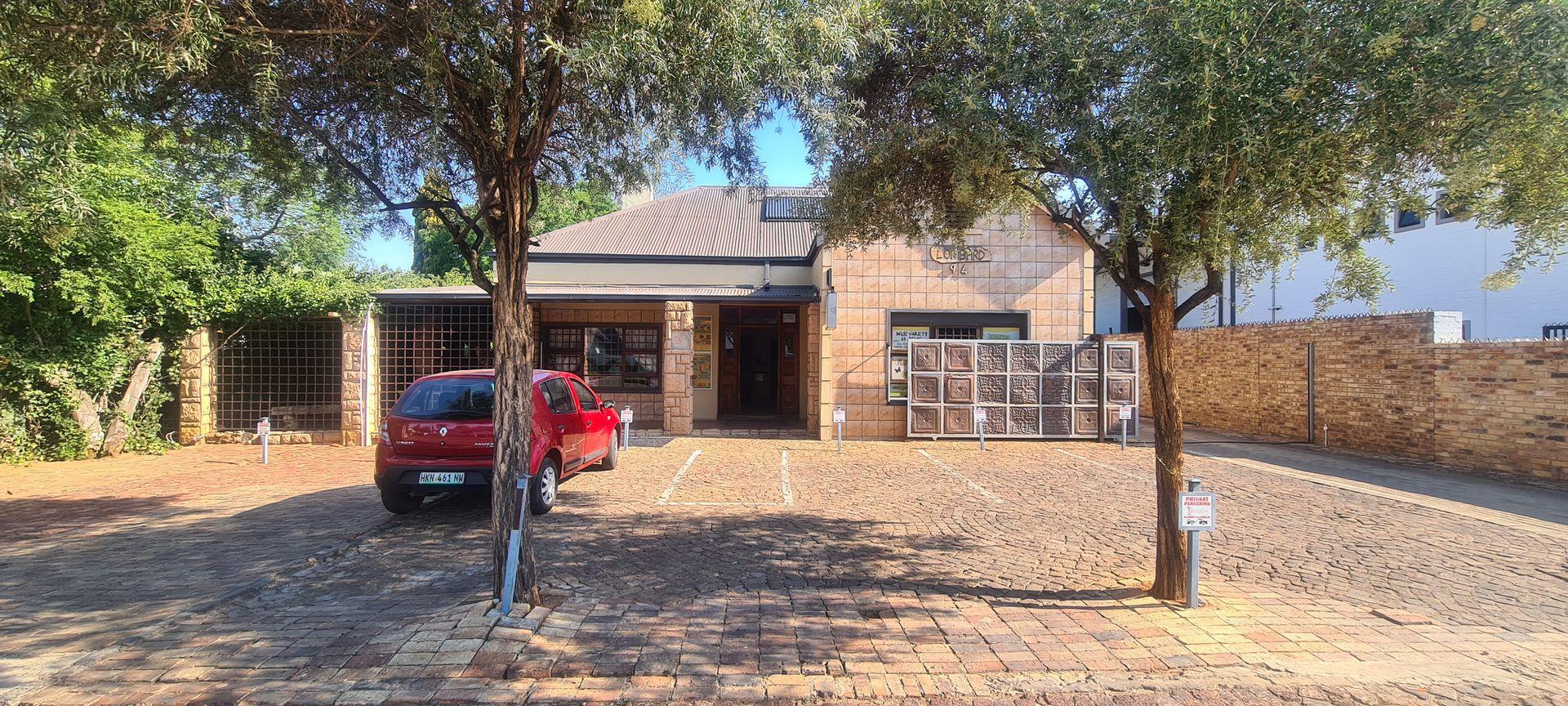 Commercial property for sale in Potchefstroom Central P24113935535