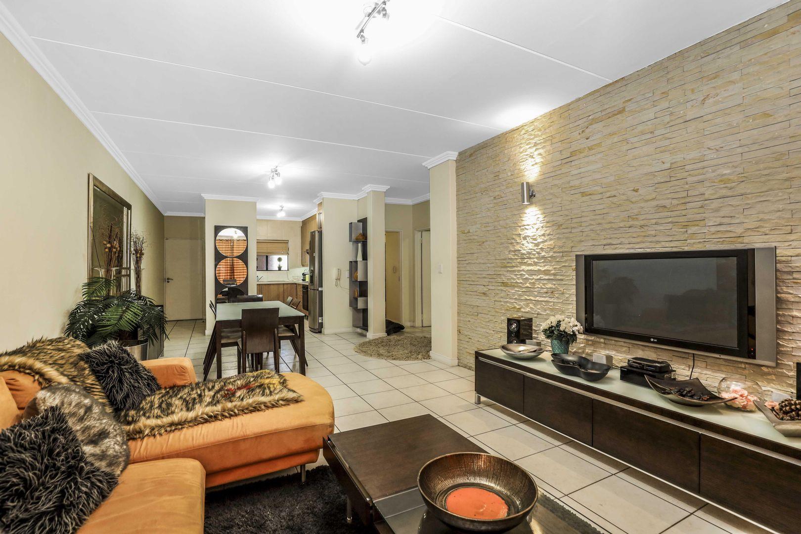 Morningside, Sandton Property Apartments / flats to rent in