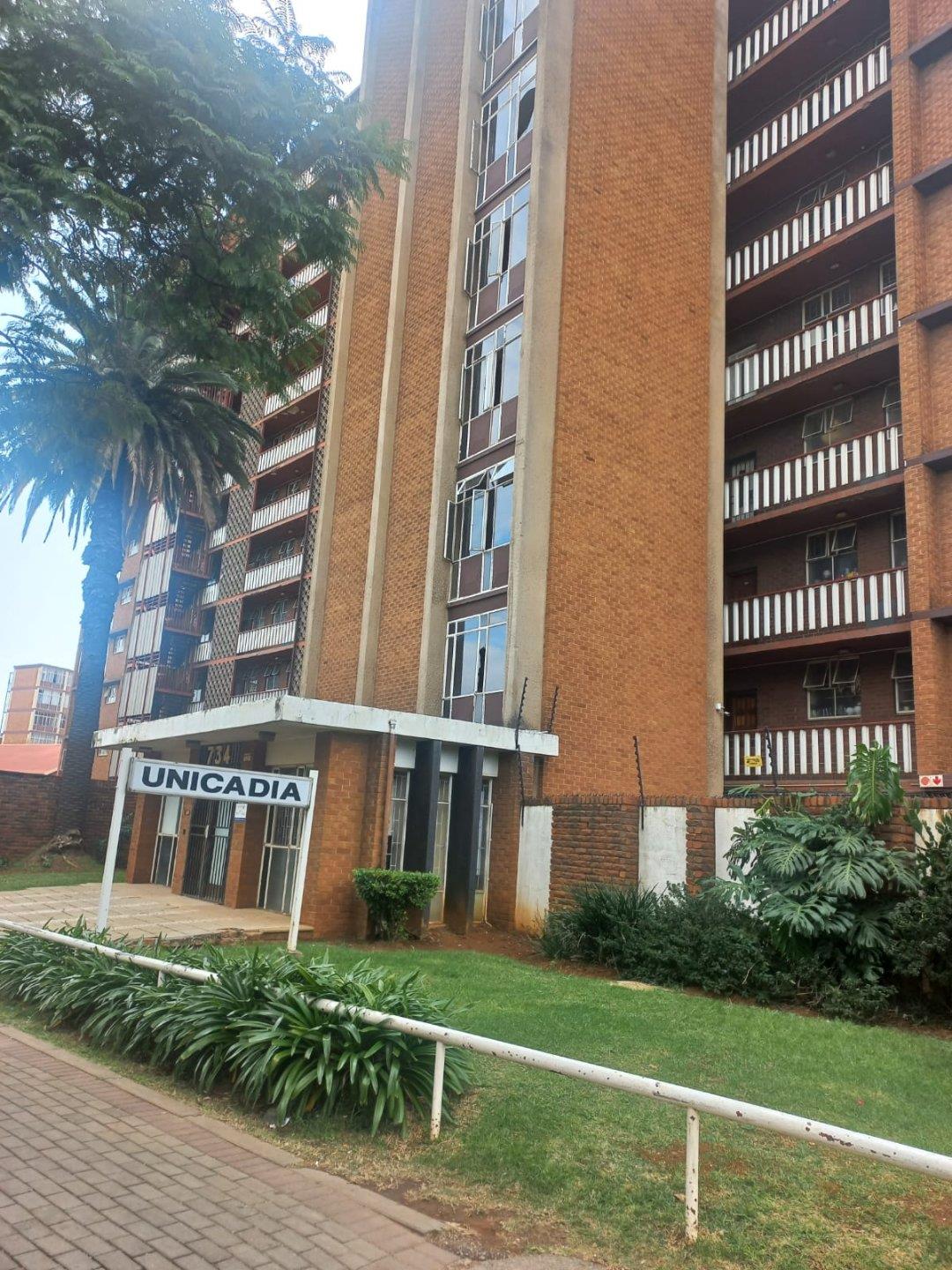 Arcadia, Pretoria Property Apartments / flats for sale in Arcadia