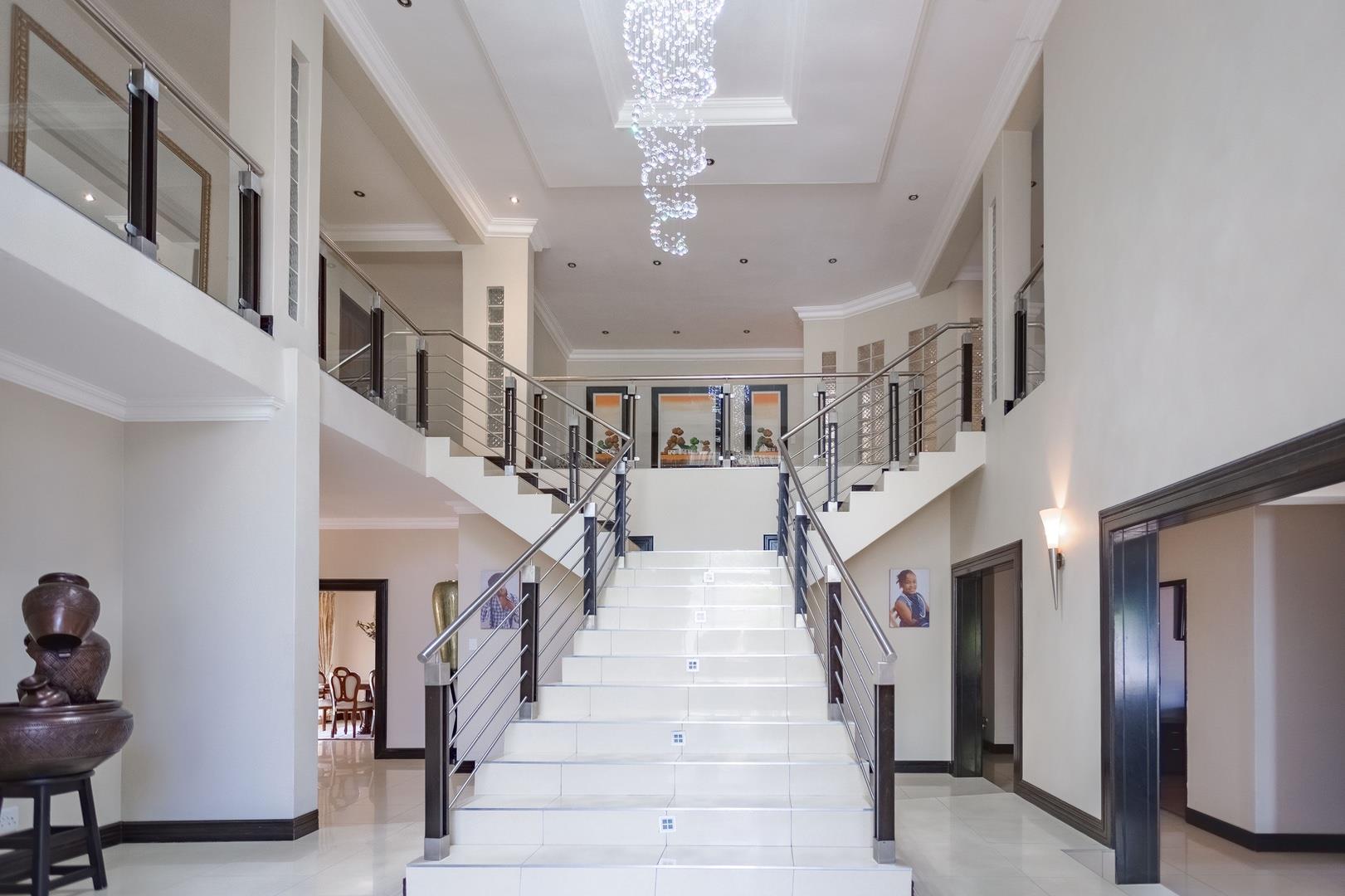 5 Bedroom House for sale in Irene Farm Villages P24113430852