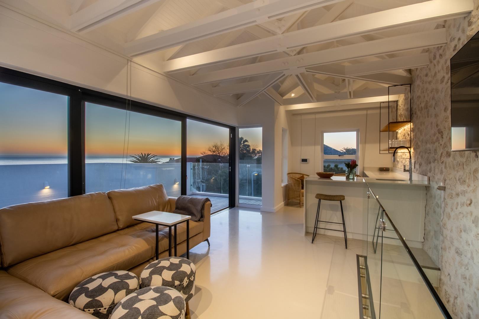 4 Bedroom House to rent in Camps Bay 9 Berkley Road P24113431144