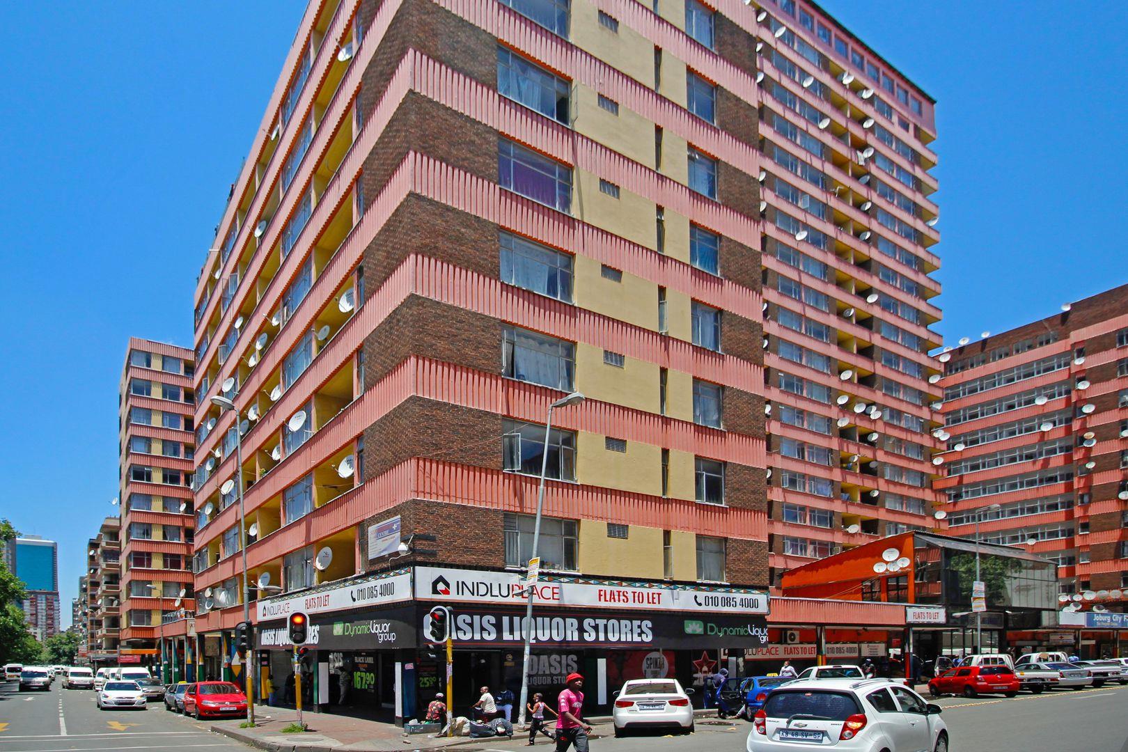 Property and houses to rent in Johannesburg Johannesburg Property