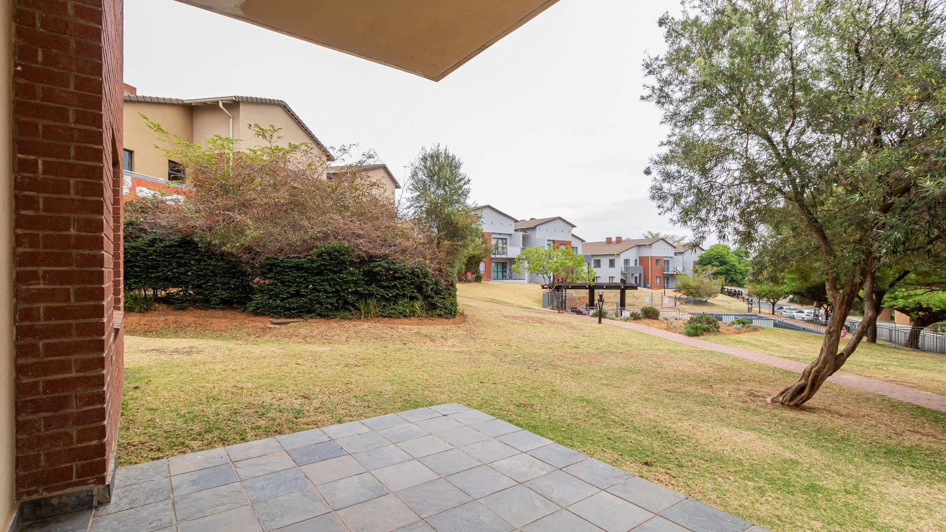 1 Bedroom Apartment / flat for sale in Jackal Creek Golf Estate P24