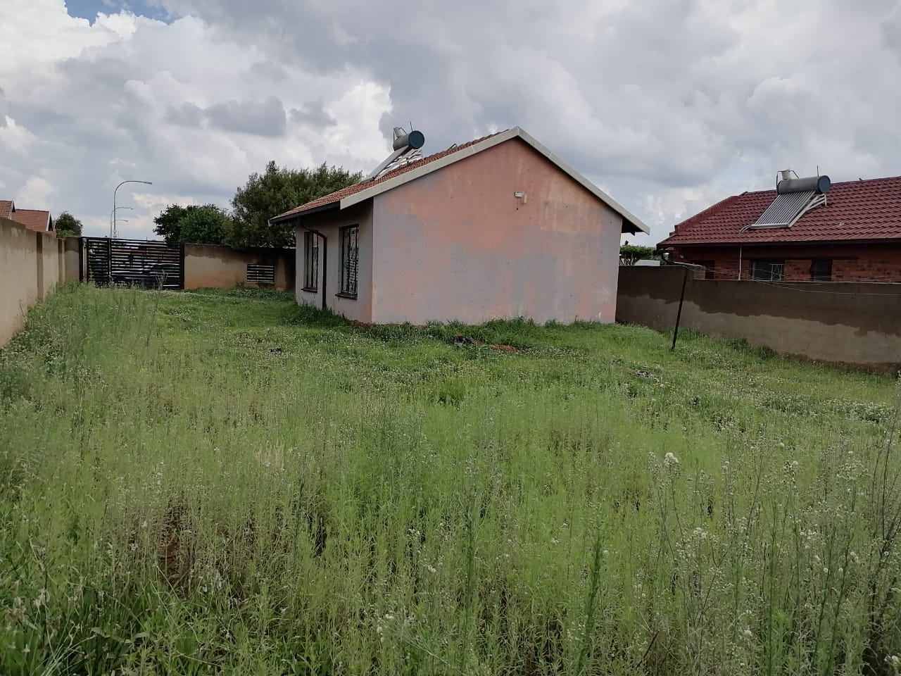 Lawley Property Property and houses for sale in Lawley Property24