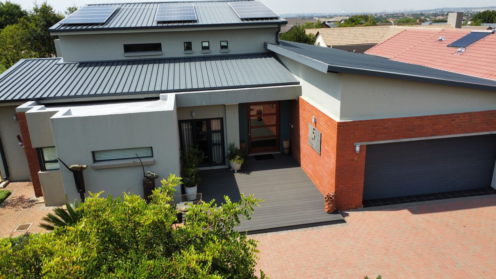 3 Bedroom House for sale in Retire at Midstream P24113432258