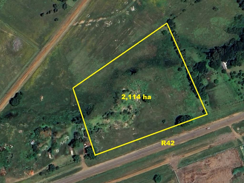 Vacant land / plot for sale in Homelands P24113432295