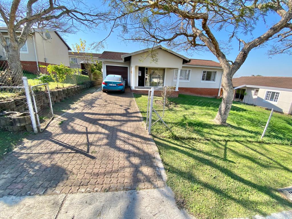 3 Bedroom Townhouse to rent in Lincoln Meade P24114610019