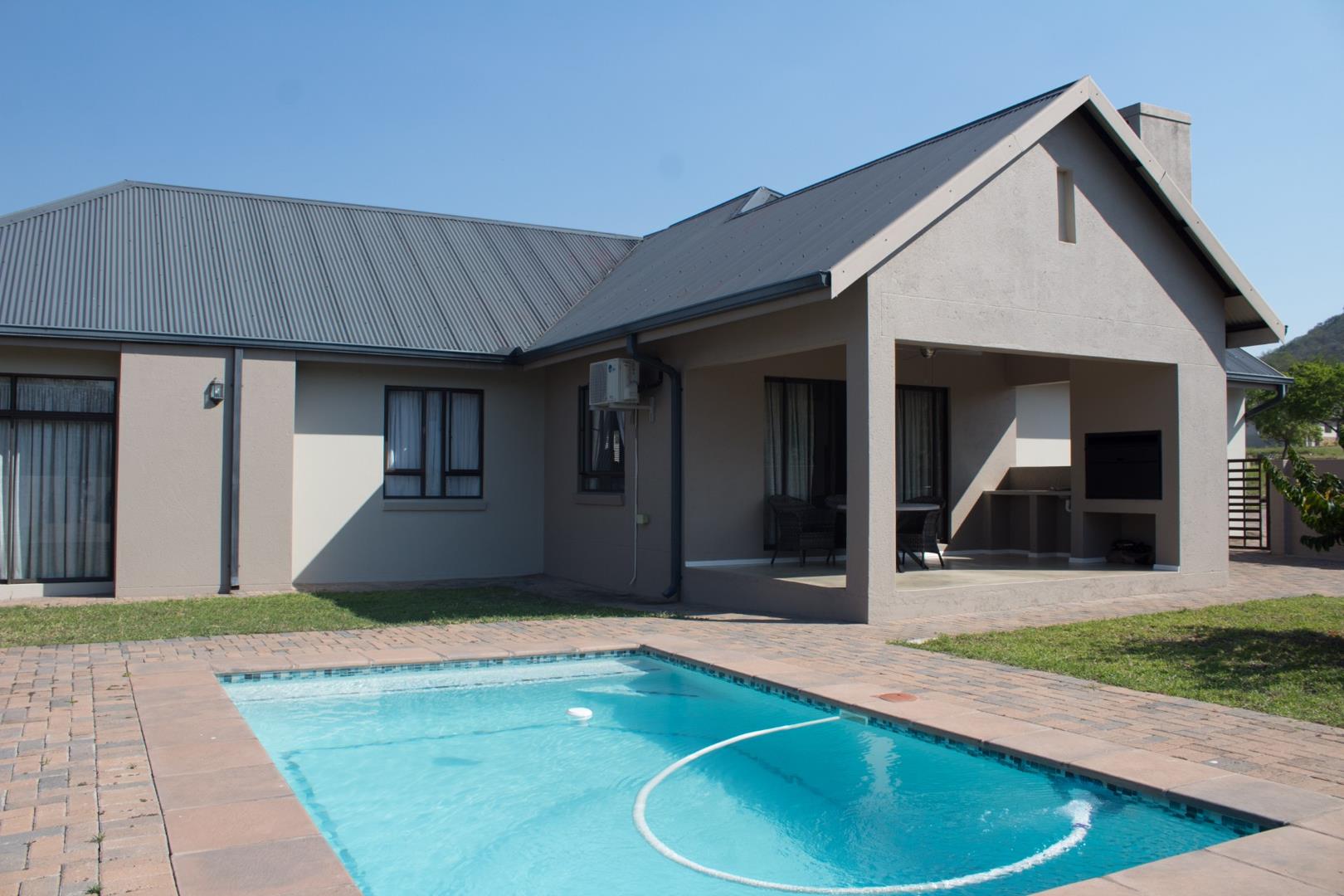3 Bedroom House for sale in Sabie River Eco Estate P24113432421