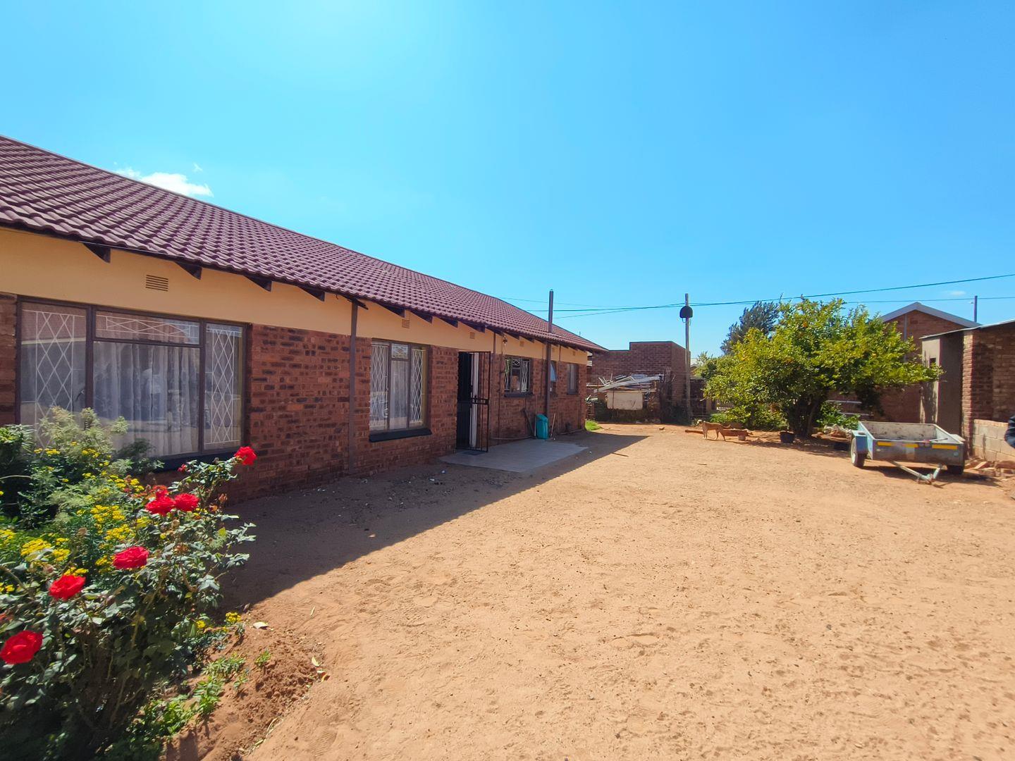 Retswelele Property Property and houses for sale in Retswelele