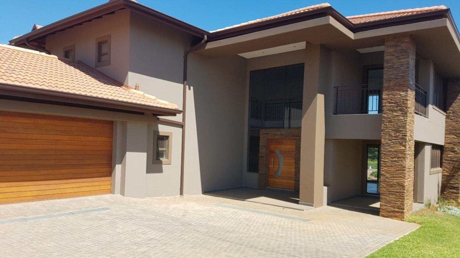 Izinga Ridge Property Property and houses for sale in Izinga Ridge