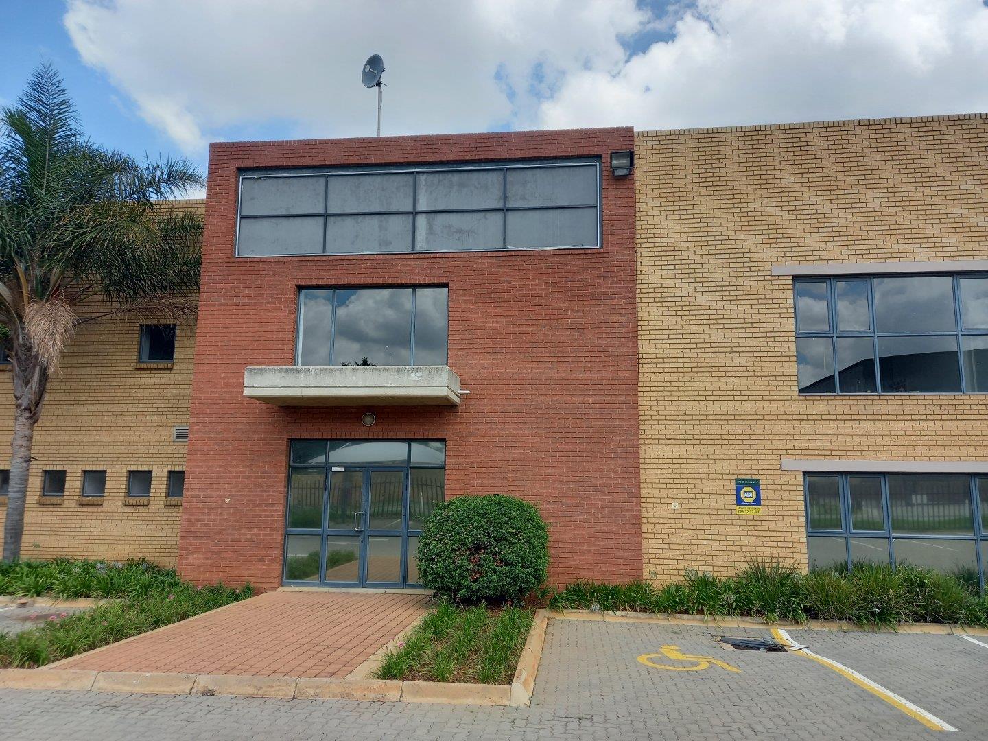 Pomona Property Industrial property to rent in Pomona Property24