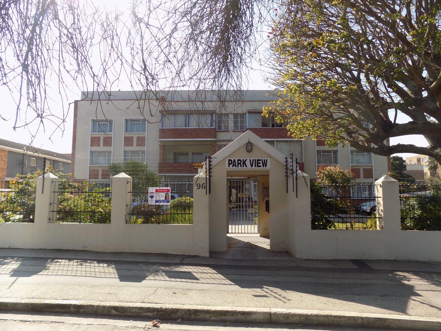 St Park Property Apartments / flats for sale in St