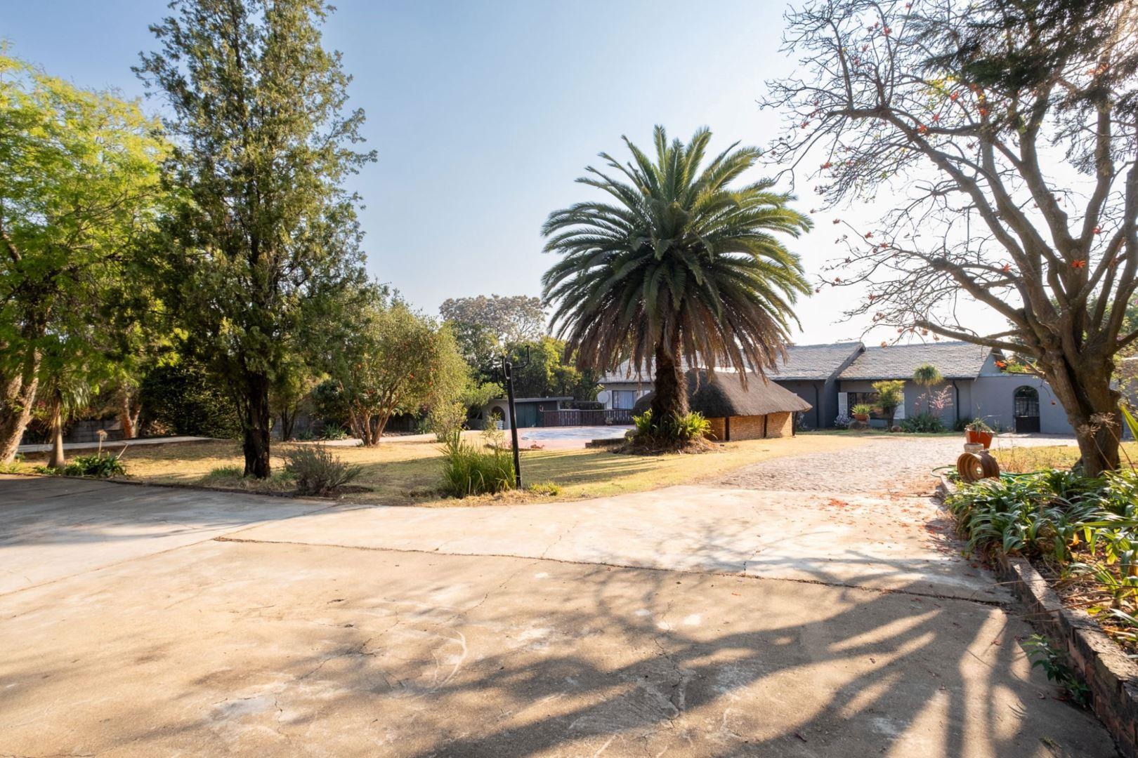 Vacant land / plot for sale in Ferndale P24113433664