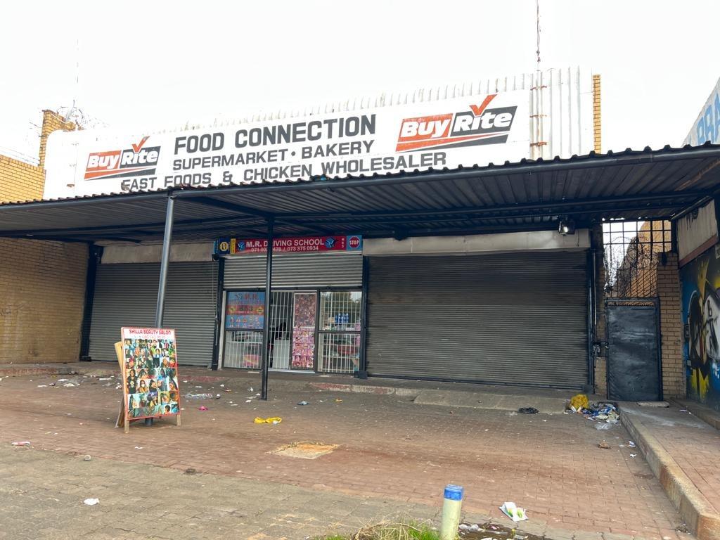 Commercial property for sale in Newlands 152 Main P24112924772