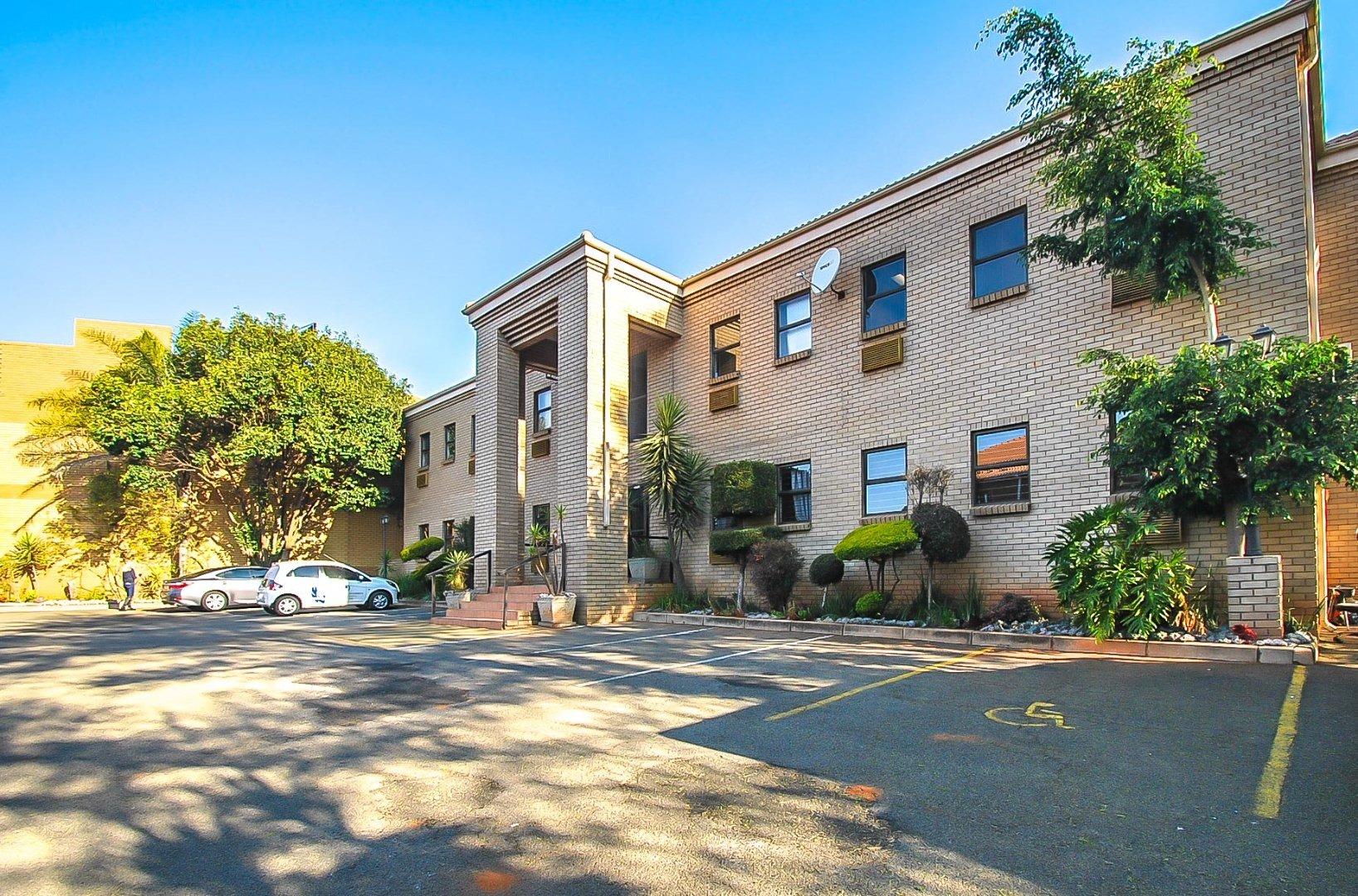 Commercial property for sale in Roodepoort Roodepoort Property