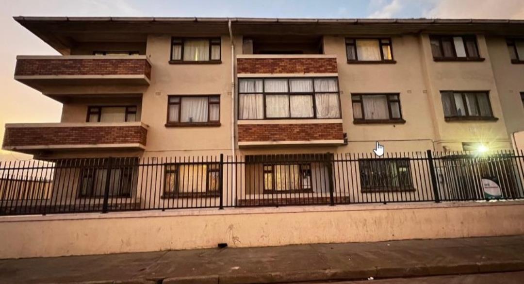 3 Bedroom Apartment / flat for sale in Parow Central 93 Parow Street P24114046053