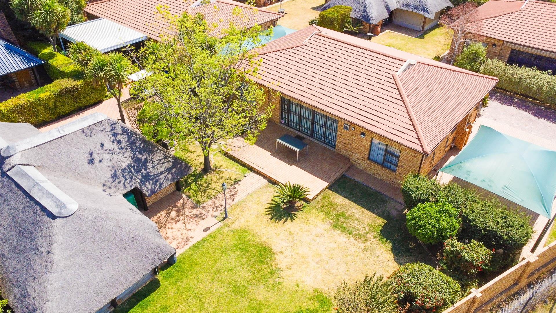 Vaal Dam Property Houses for sale in Vaal Dam Page 18