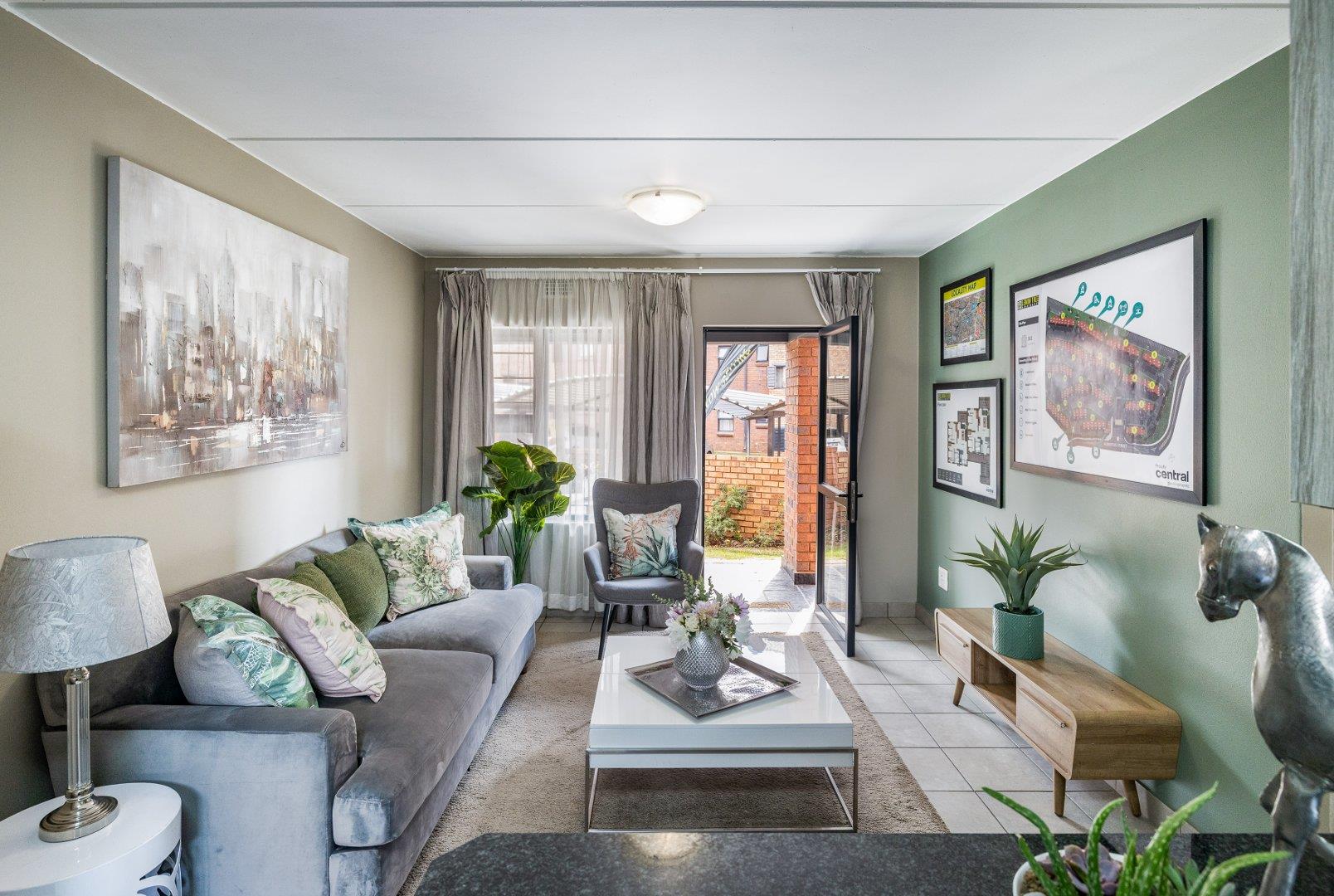 Colbyn Property Property and houses for sale in Colbyn