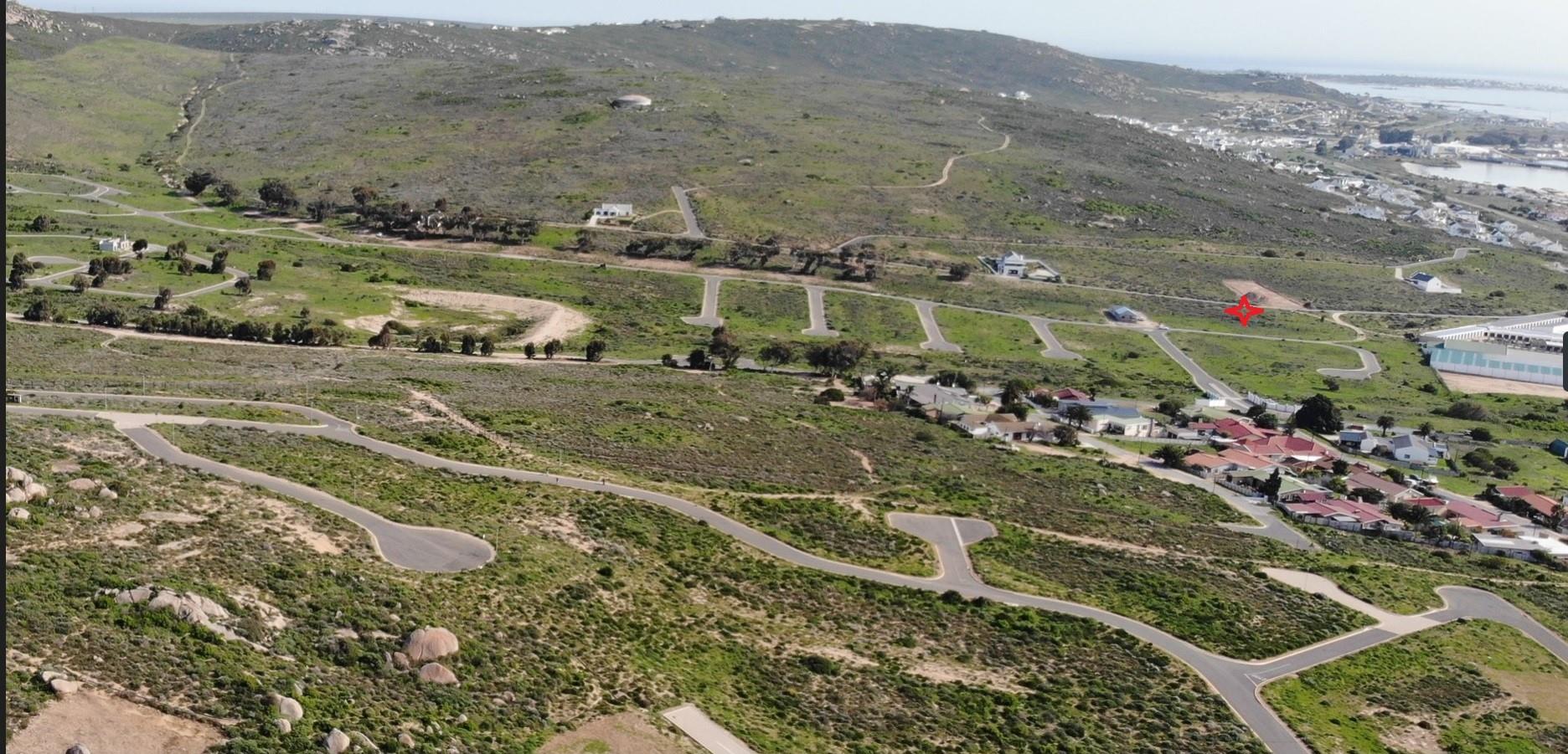 Vacant land / plot for sale in St Helena Views 99 Bella Vanti Drive
