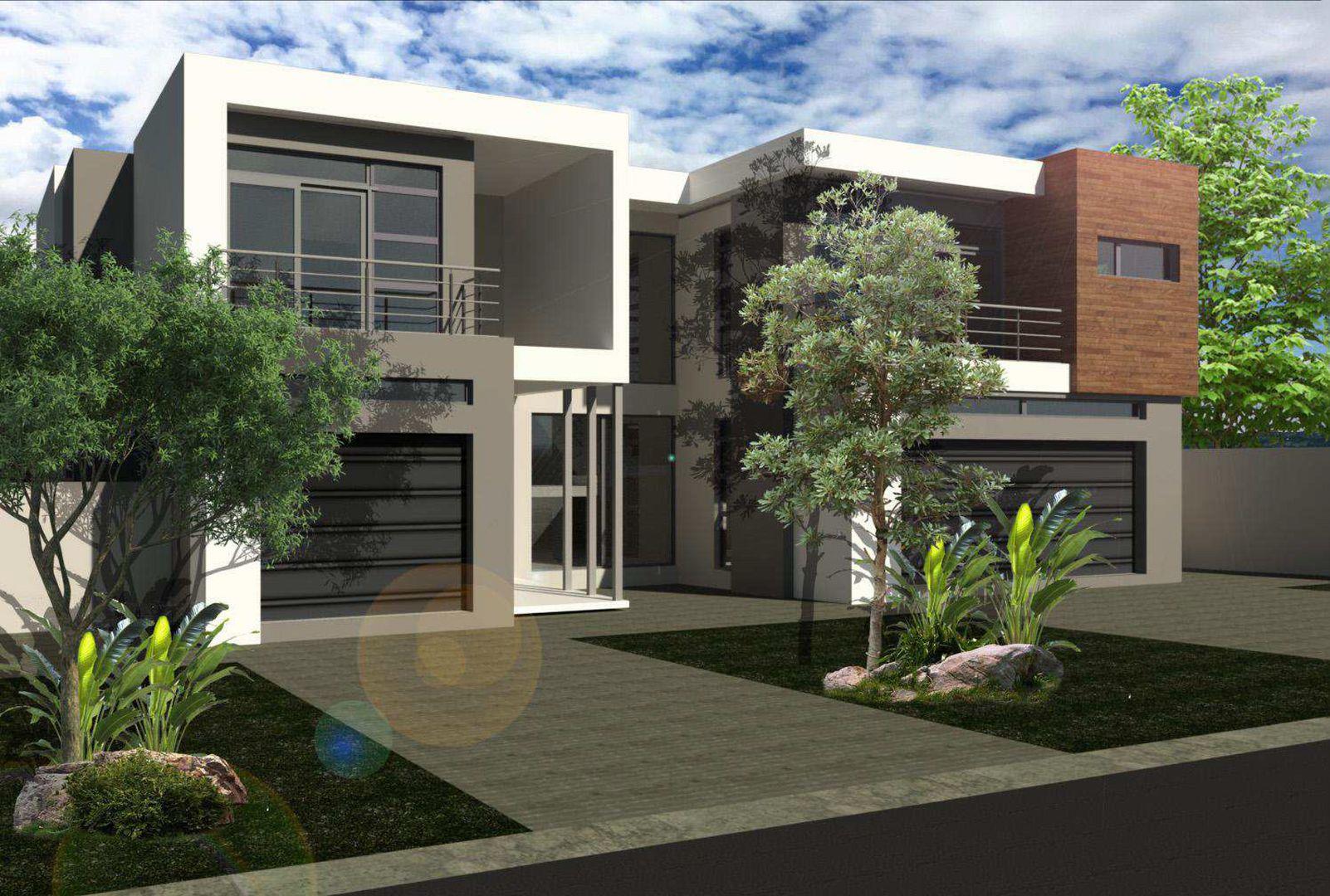 4 Bedroom House for sale in Six Fountains Residential Estate P24