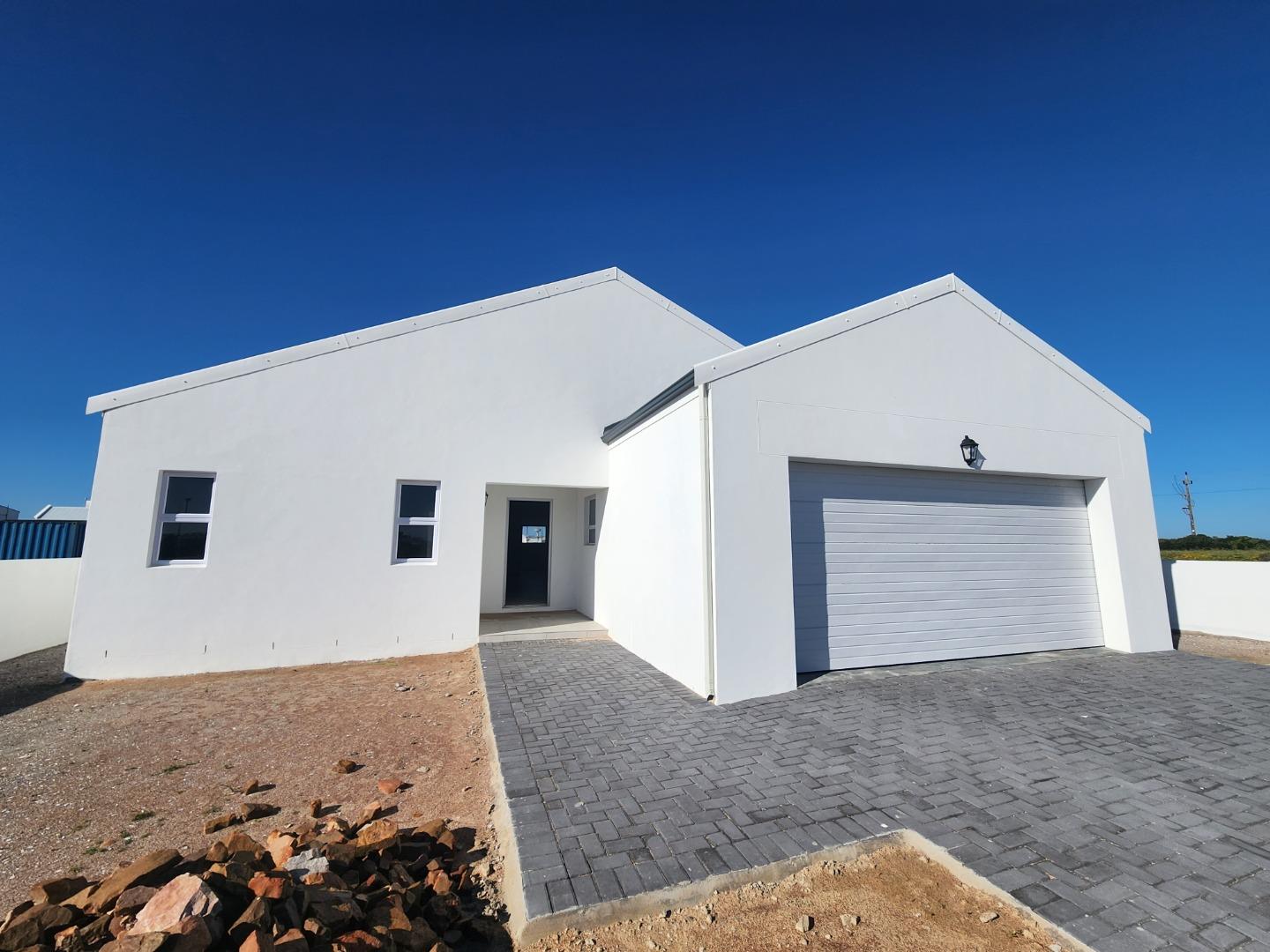 3 Bedroom House for sale in Dwarskersbos P24113434768