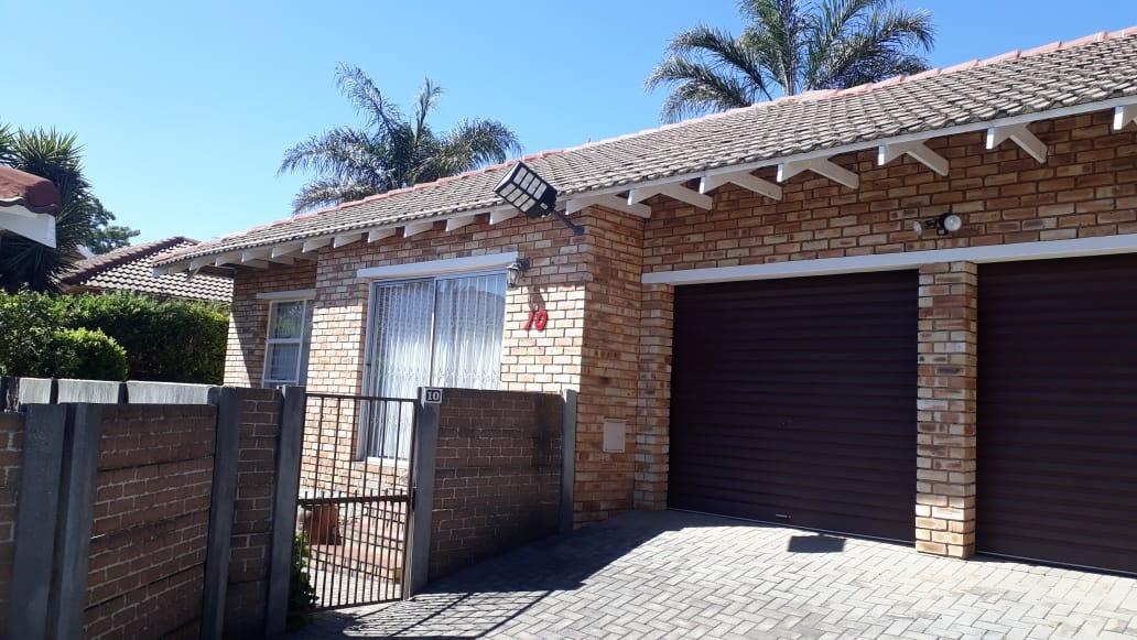 Honeydew Ridge Property Property and houses for sale in Honeydew