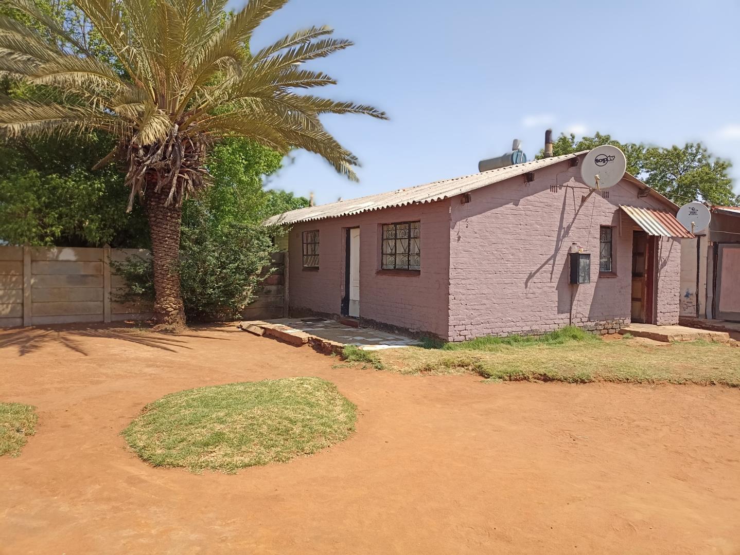 Eldorado Park Property Property and houses for sale in Eldorado Park