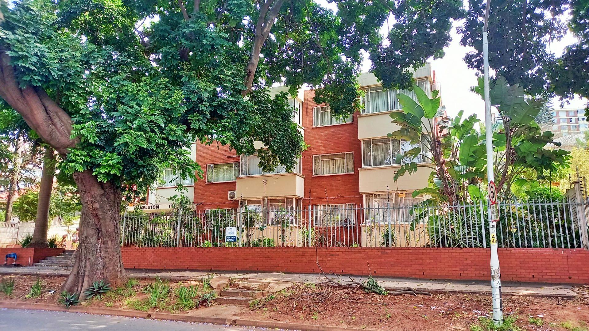 2 Bedroom Apartment / flat for sale in Glenwood P24113435109