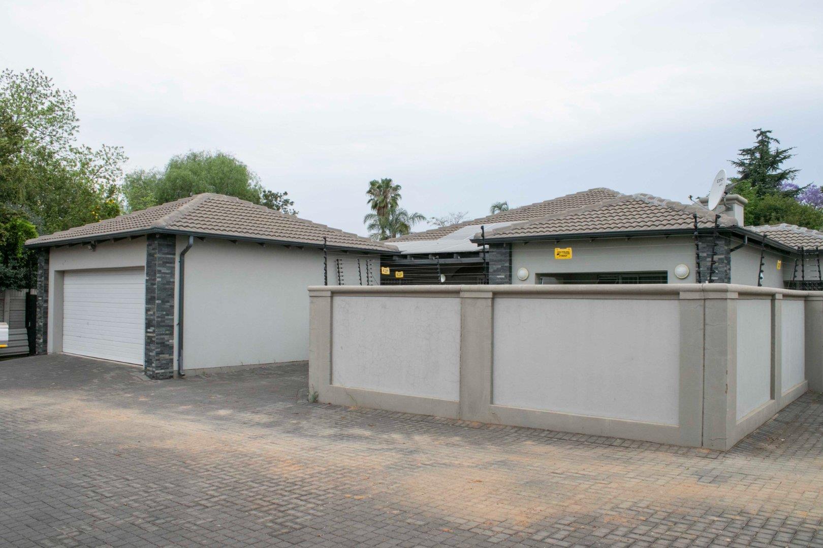 Waverley, Pretoria Property Property and houses for sale in Waverley