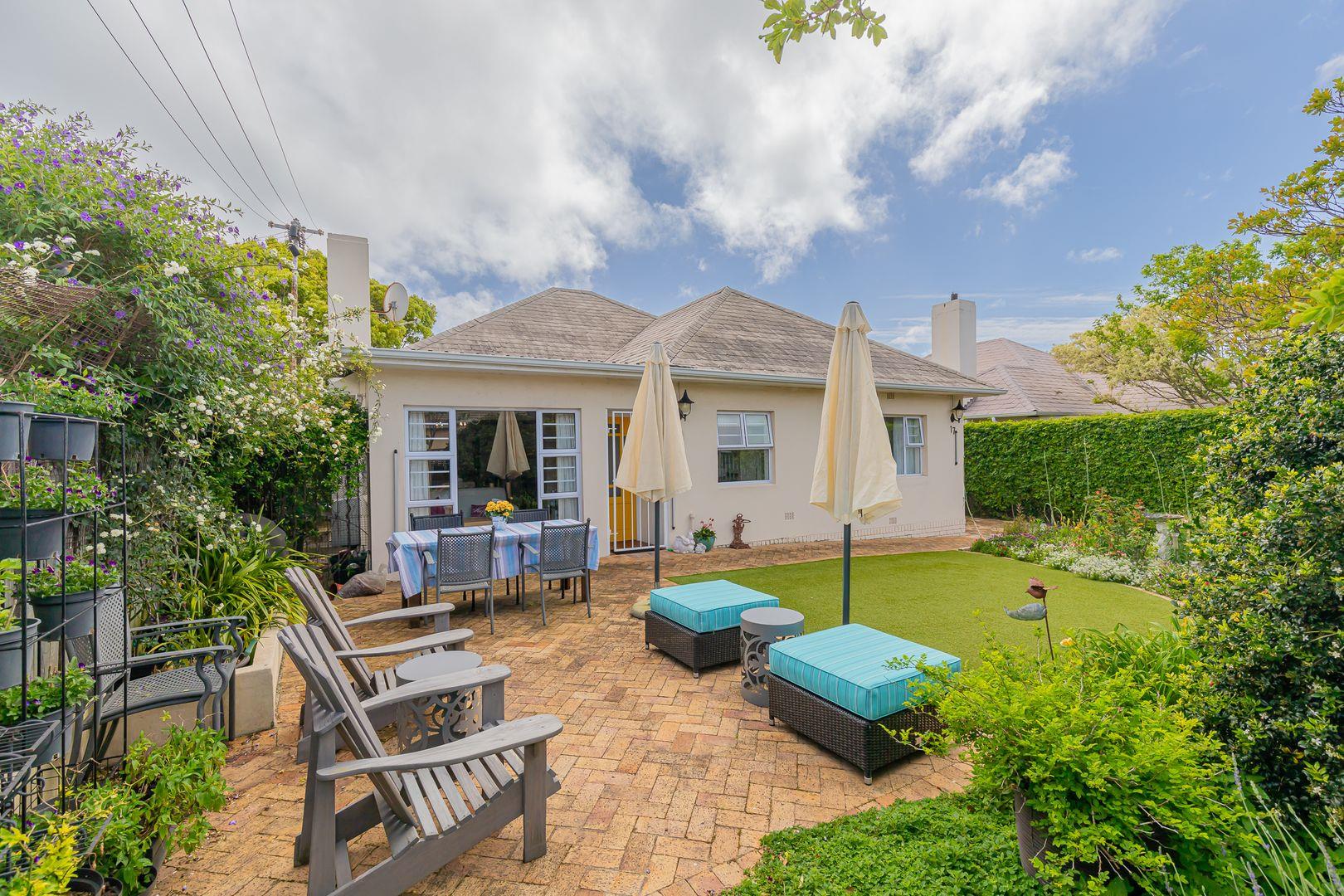 Rondebosch Property Houses for sale in Rondebosch