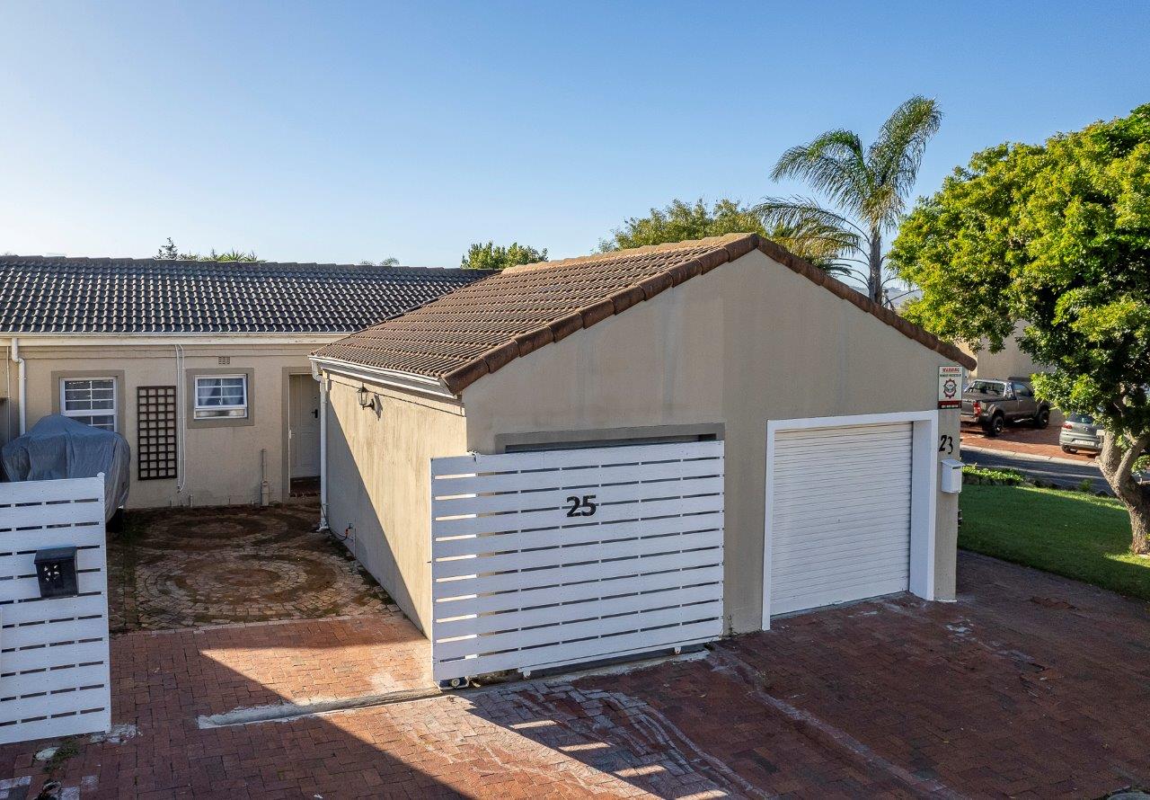 Brackenfell South Property Property and houses for sale in