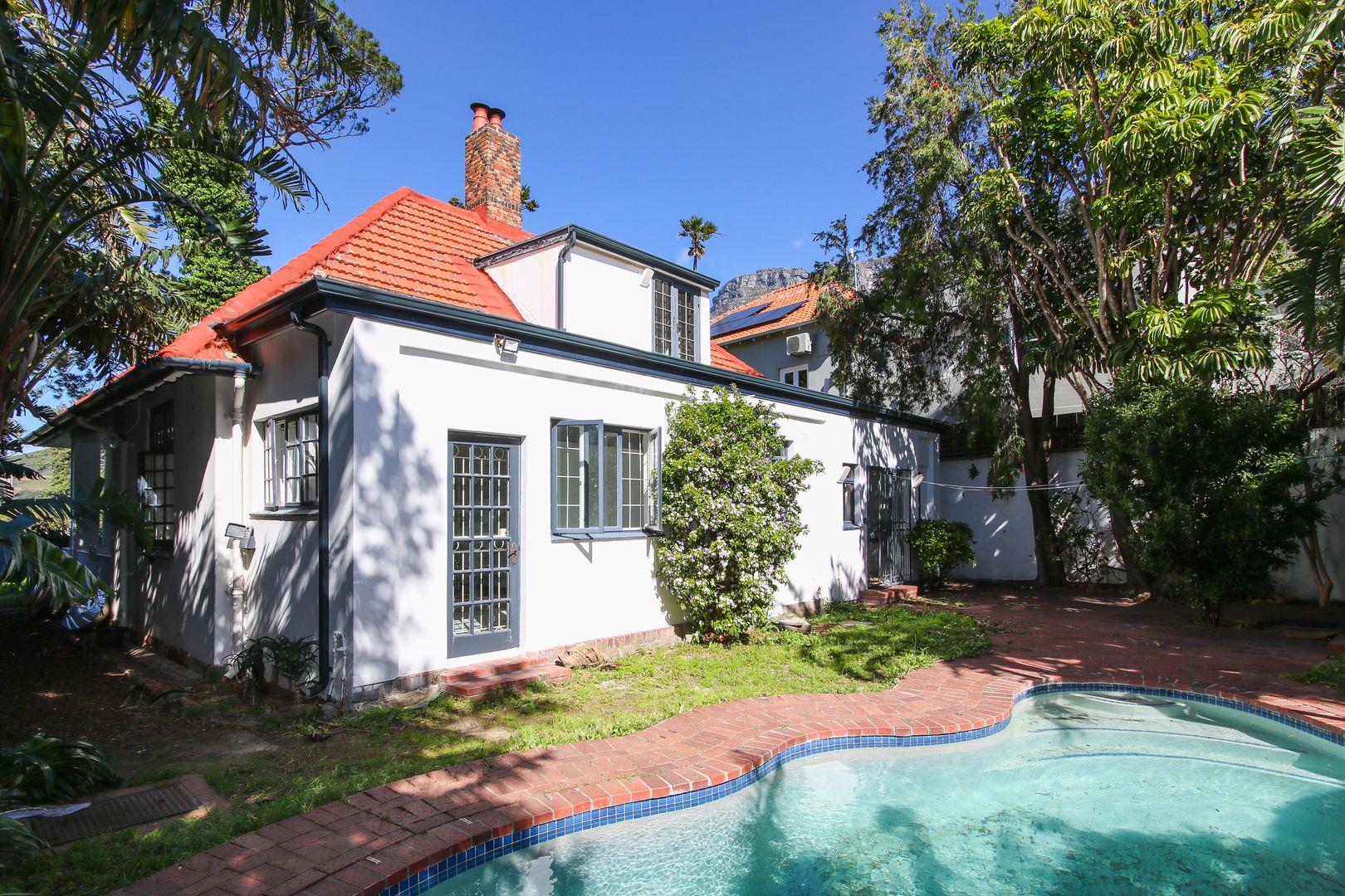 3 Bedroom House for sale in Oranjezicht 2 Marmion Road P24113386319