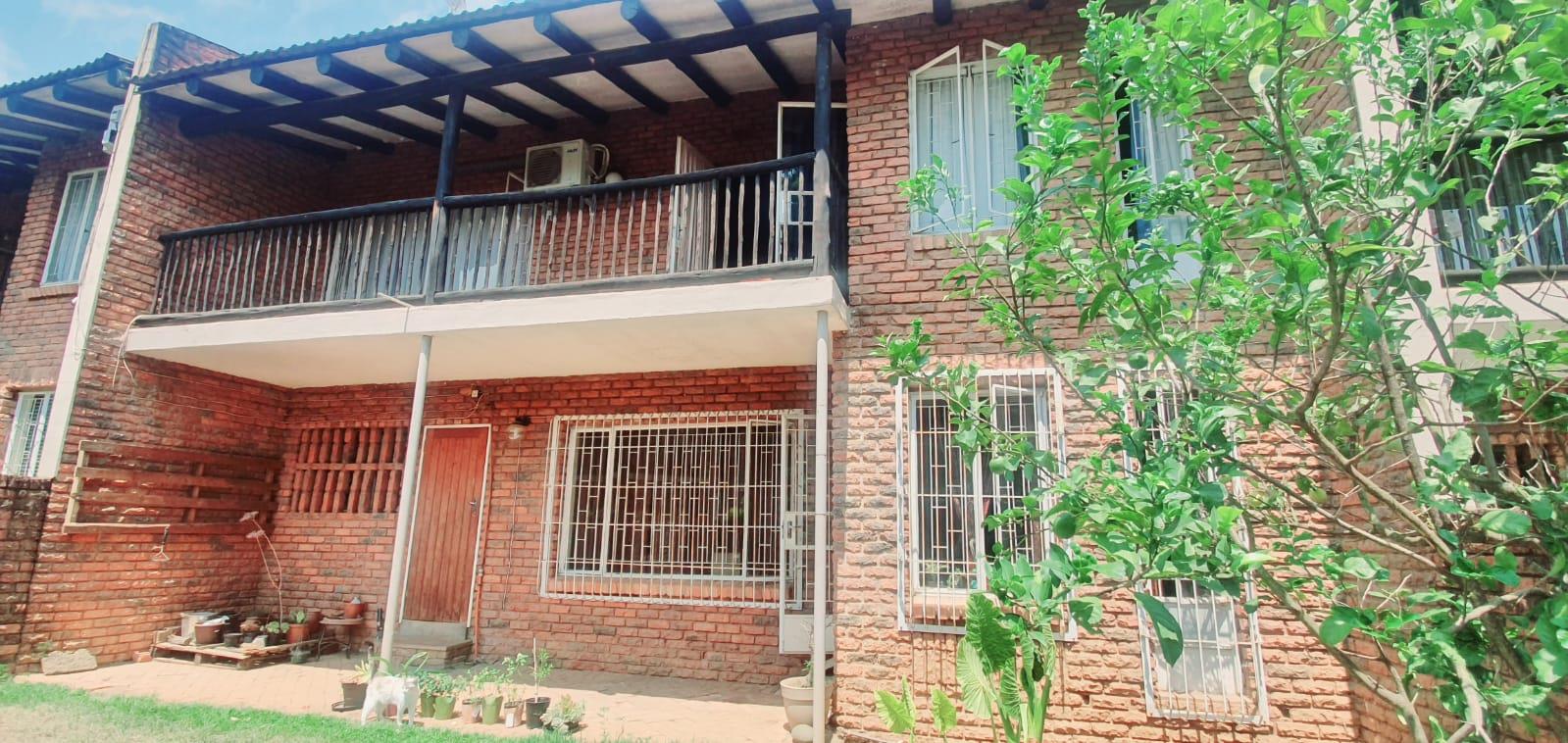3 Bedroom Townhouse for sale in Louis Trichardt P24113435727