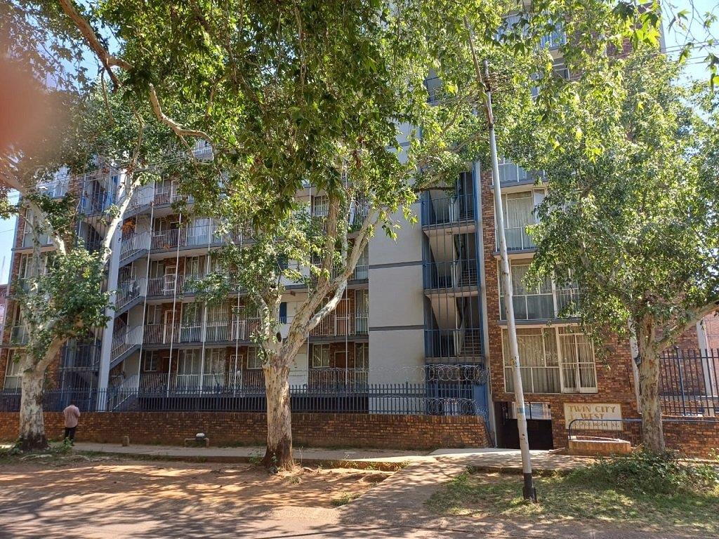 Sunnyside, Pretoria Property Apartments / flats for sale in Sunnyside