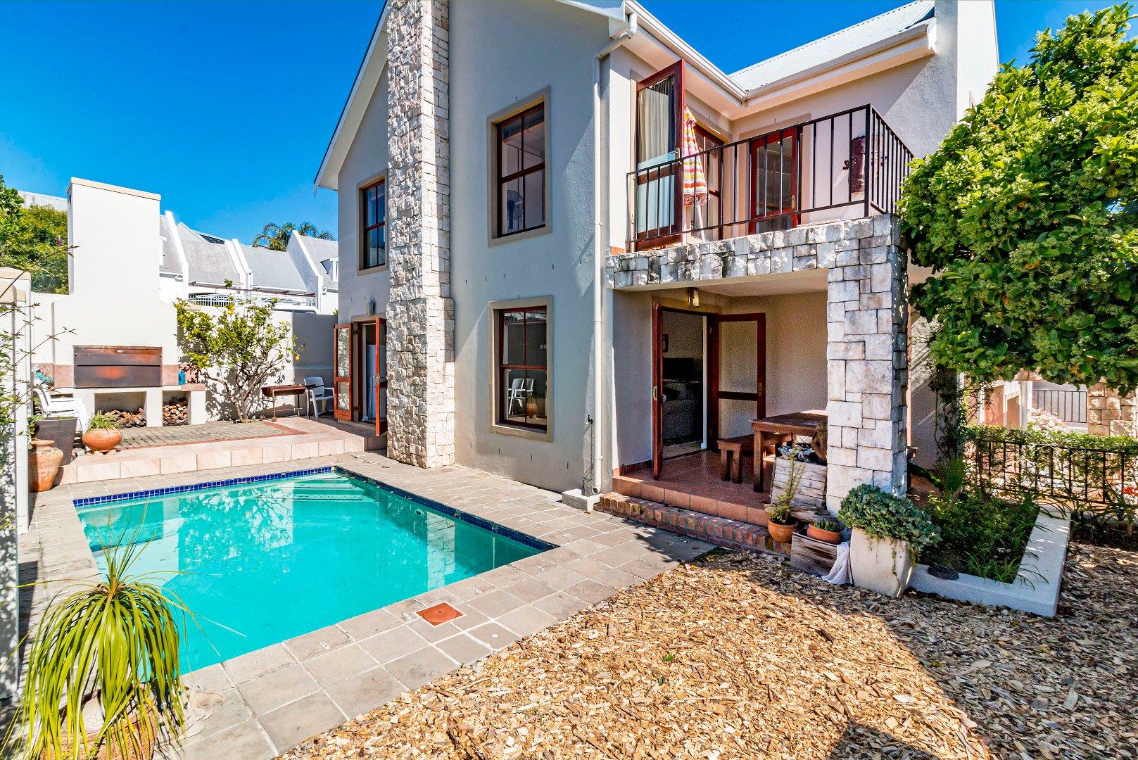 Property and houses for sale in Stellenbosch Stellenbosch Property