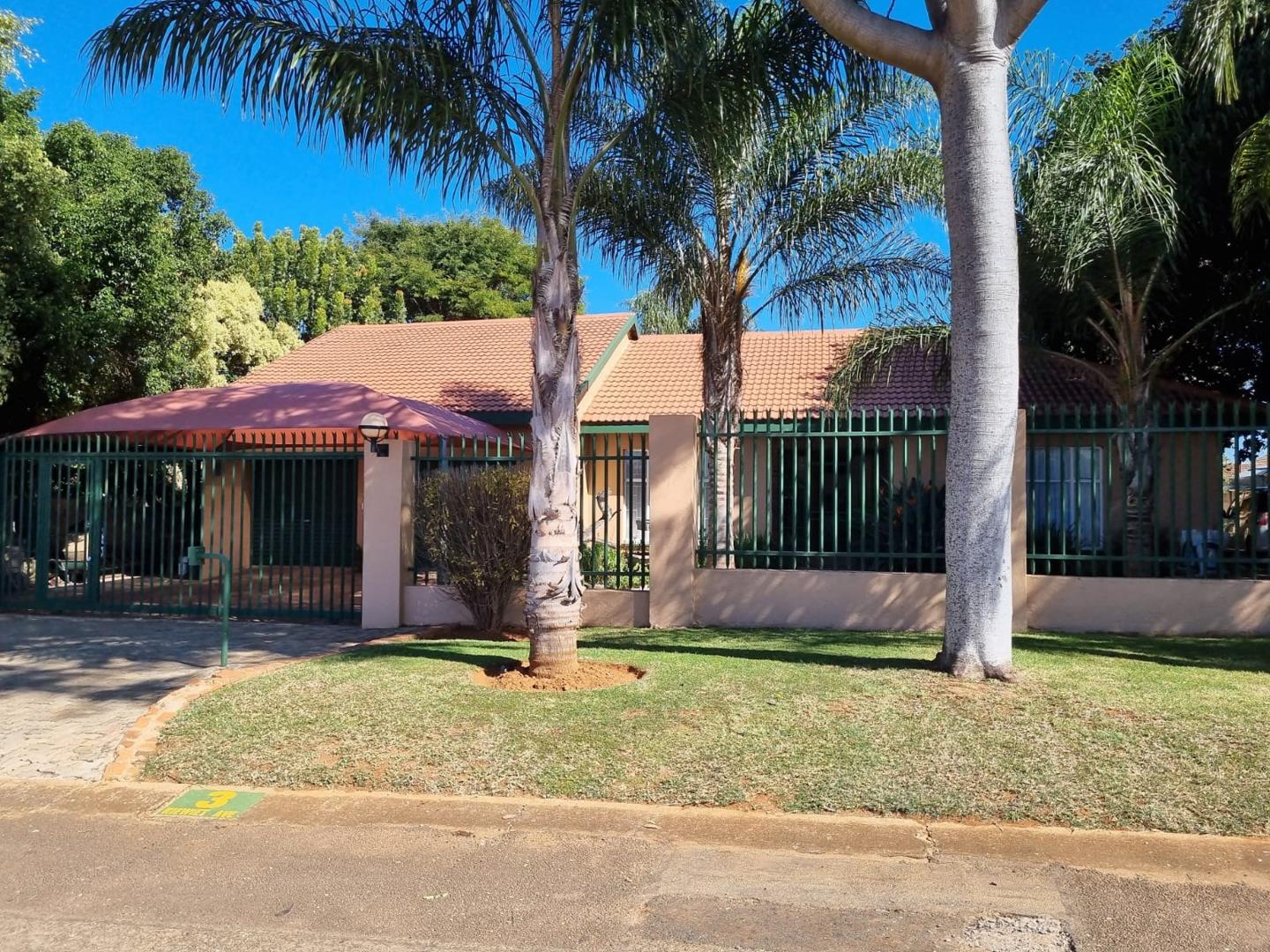 Fauna Park, Polokwane Property Property and houses for sale in Fauna