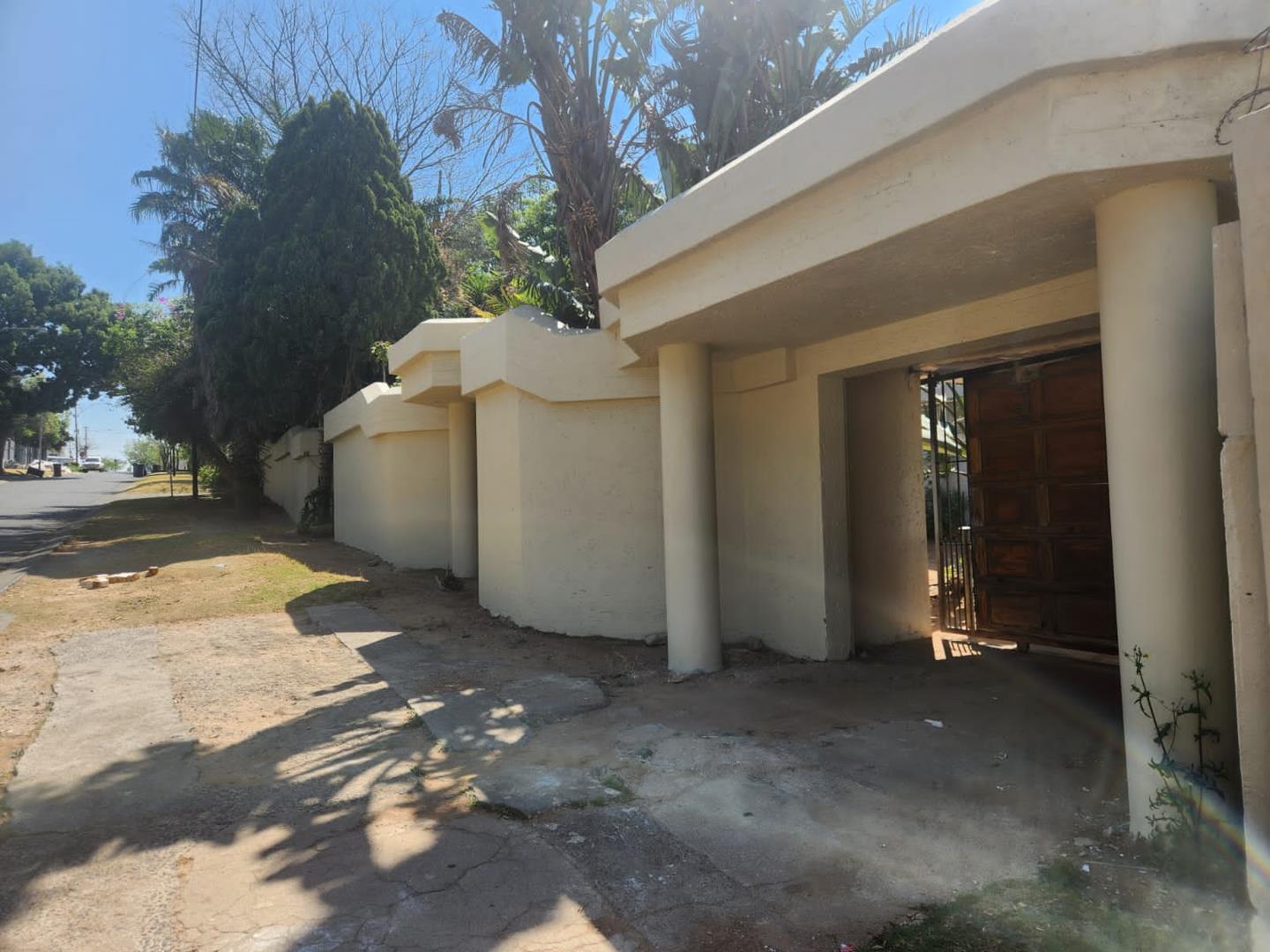 5 Bedroom House for sale in Fairmount P24113436233