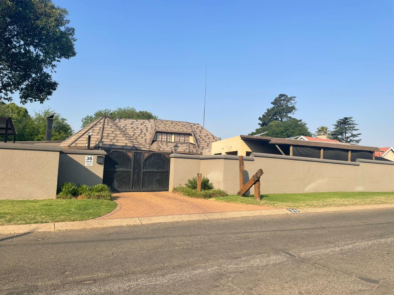 Swallow Hills Lifestyle Estate Property Property and houses for sale