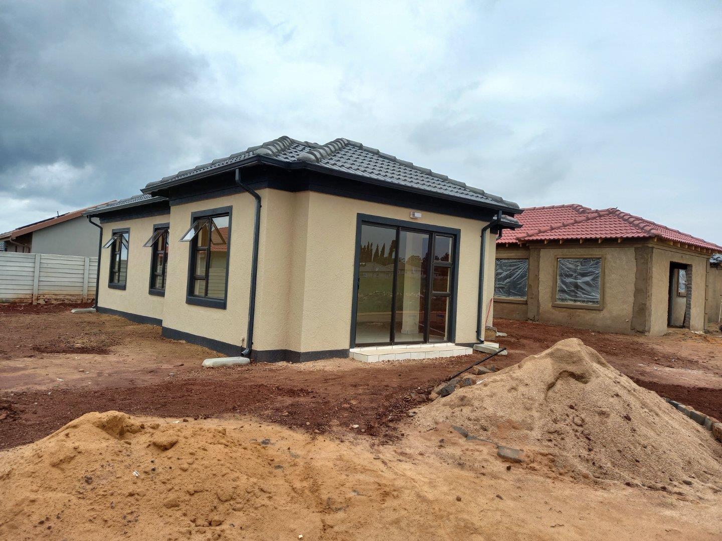 Windmill Park Property Property and houses for sale in Windmill Park